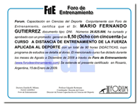Diploma