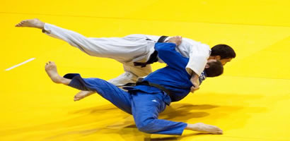 Entrenamiento de la Fuerza para Judo